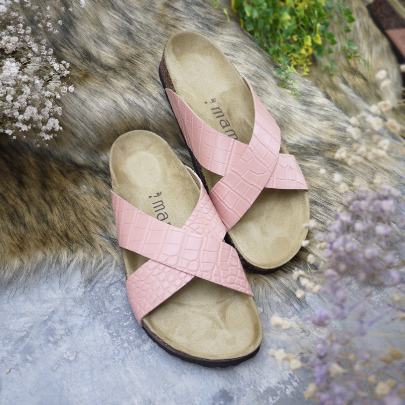 ELLA SIZE 36-41 | MAMIJI SANDAL WANITA KHUSUS LIVE