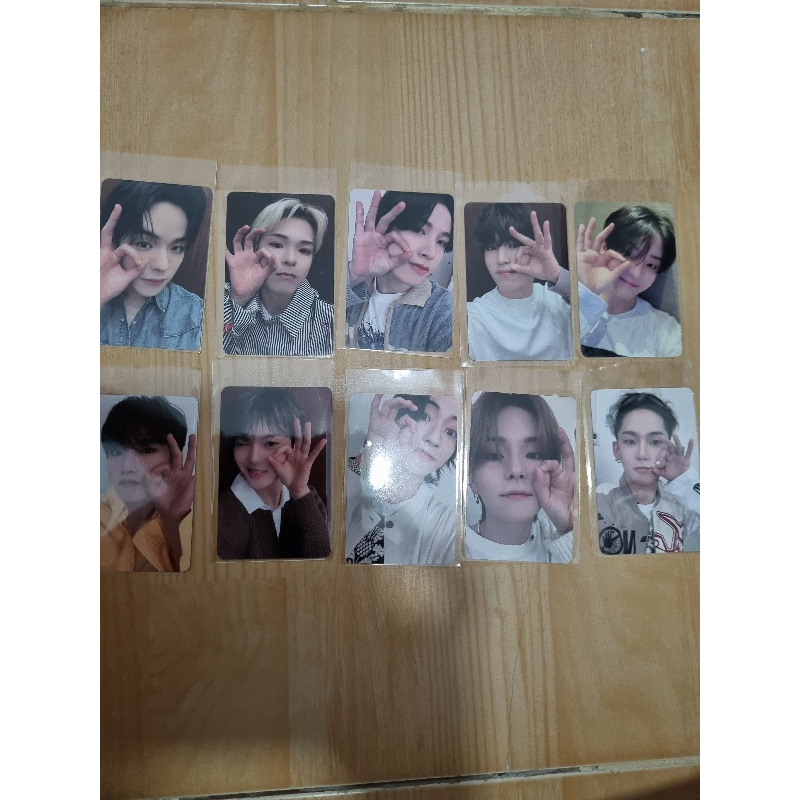 [READY INDO] TREASURE PC FANSIGN HEELO TOUR JAKARTA POB KTOWN4U
