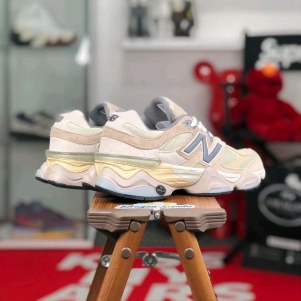 New Balance 9060 &quot;Sea Salt&quot;