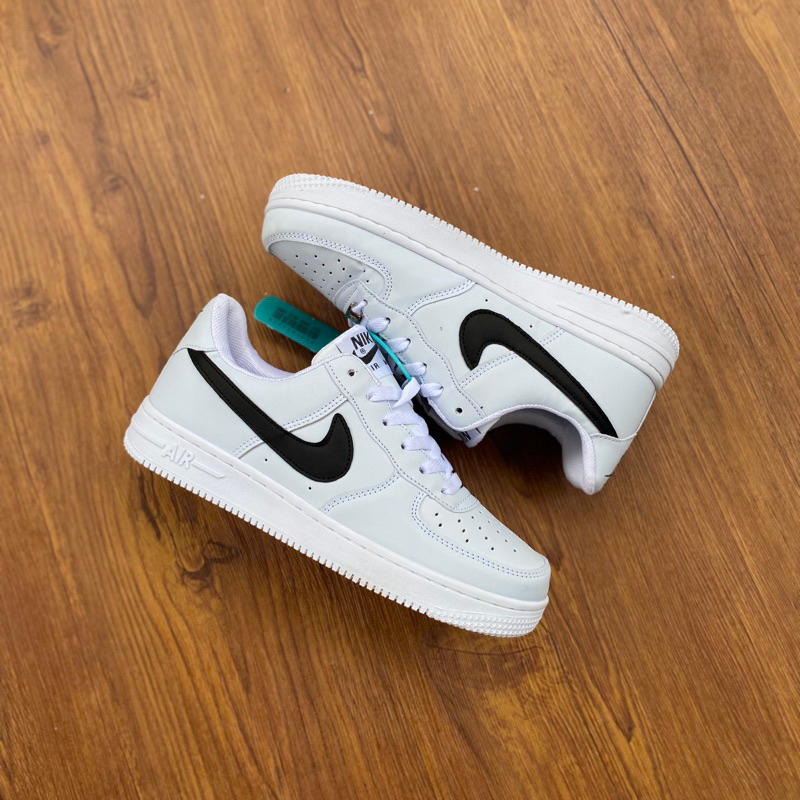 Nike Air Force 1 Classic Low White Black