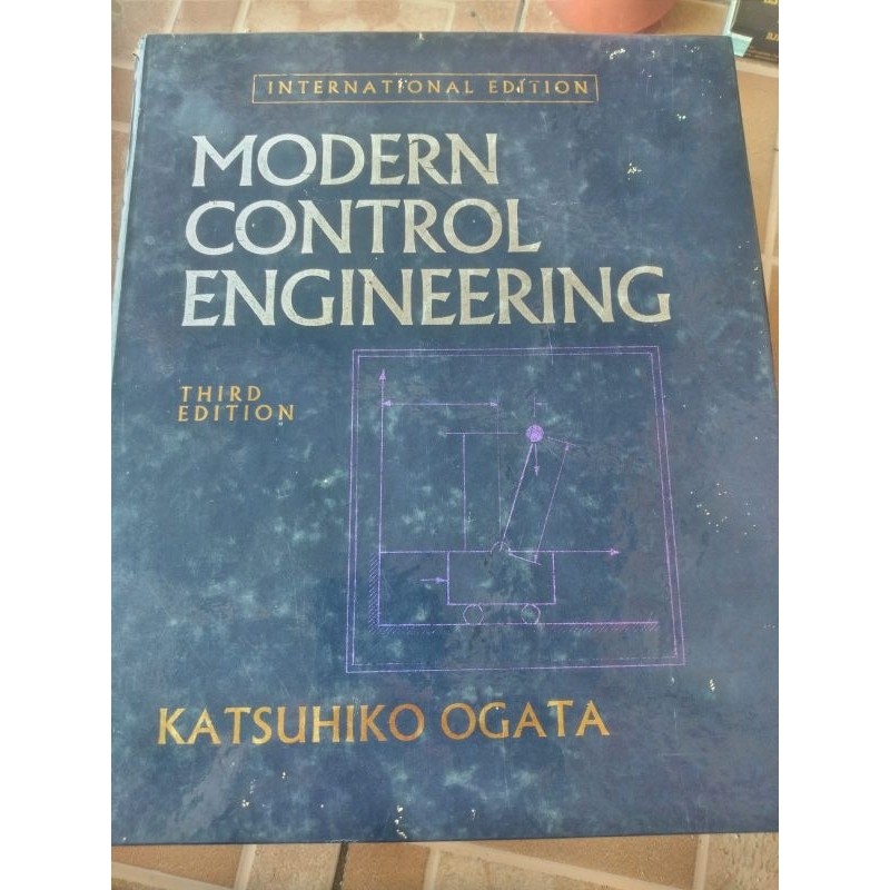

modern control engineering third edition katsuhiko