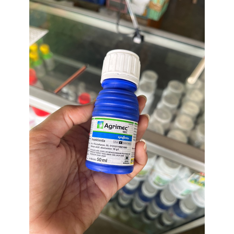 AGRIMEC 50ml