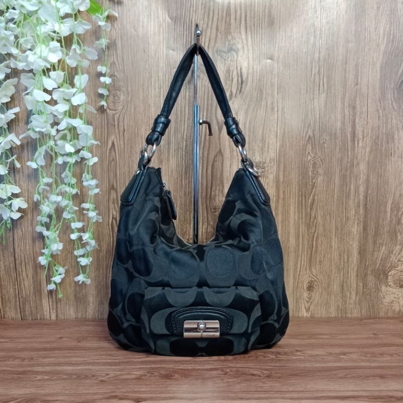 Coach Hobo Bag Original