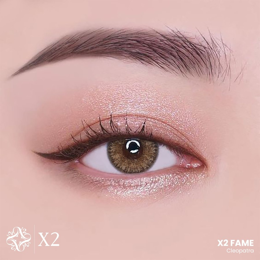 X2 FAME GODDESS PRIMADONNA GIRLBOSS CLEOPATRA NORMAL READY STOCK