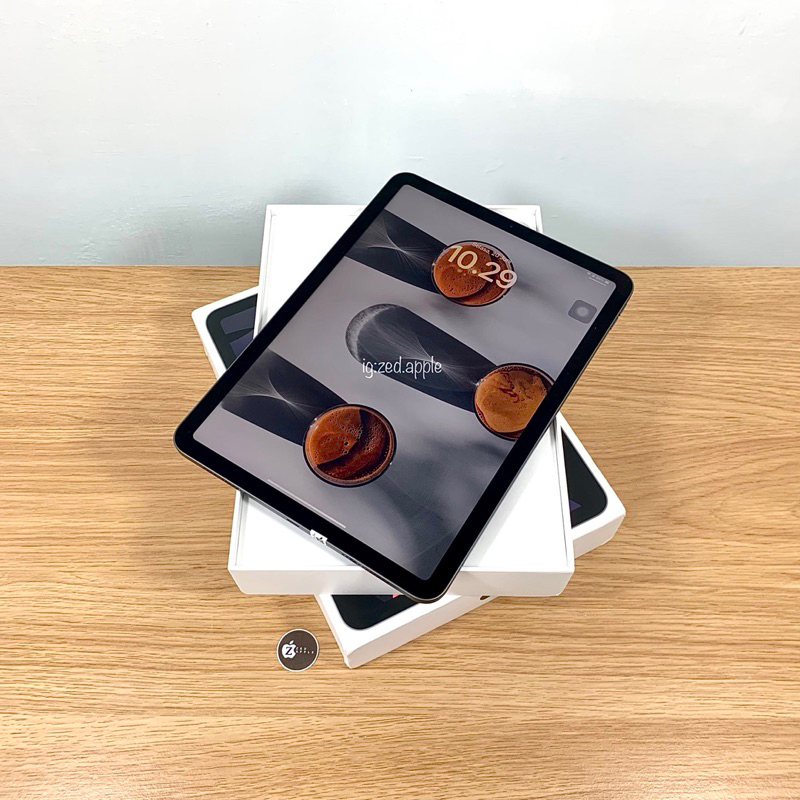 iPad Air 4 256 GB Wifi Second