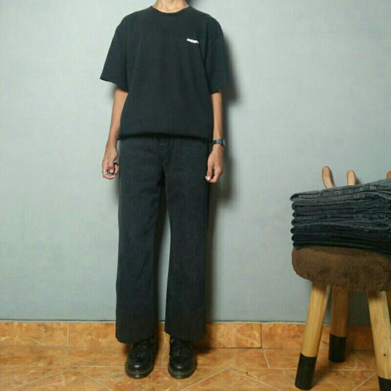 Ozbridge Longpants Jeans