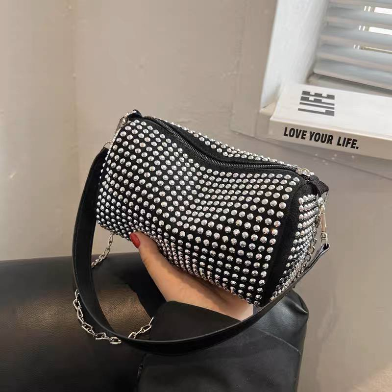 Tas Mini Blingbing Viral Wanita Selempang Blinkblink Kekinian 0122