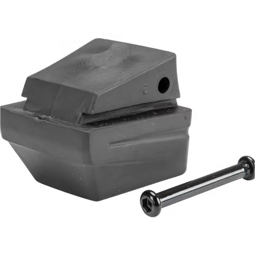 OXELO Freeride MF500 Bantalan Rem Sepatu Roda Skate Brake Pad