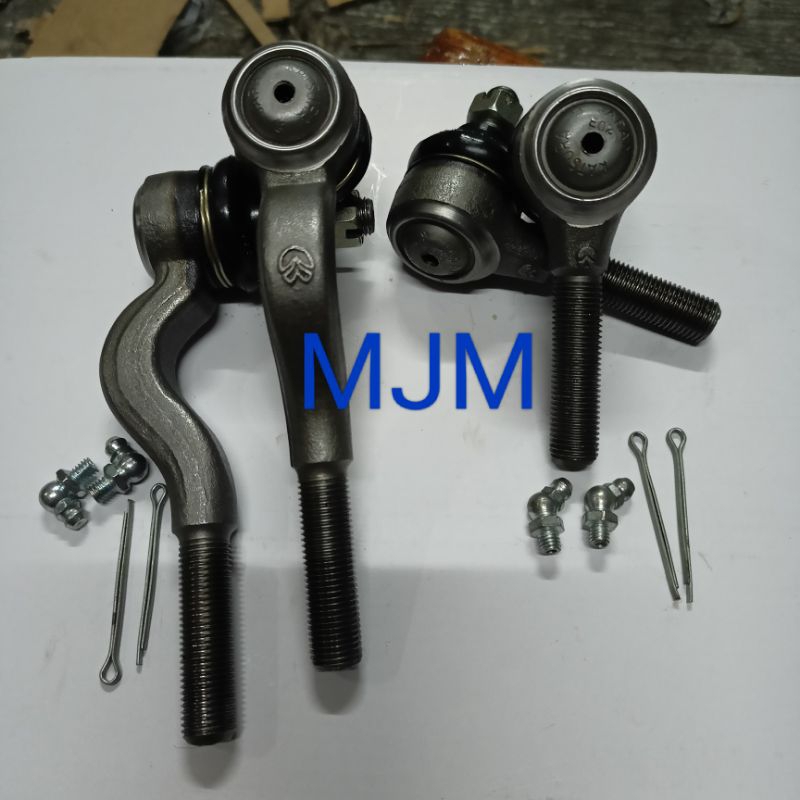 Tie rod end Kijang KF20 set panjang pendek.