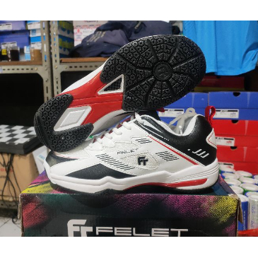 SEPATU BADMINTON FELET BS 961