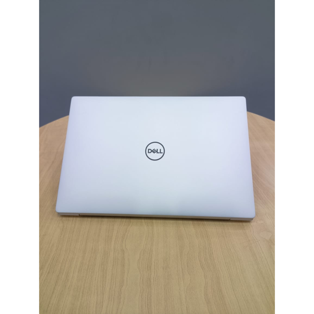 Laptop Dell Xps 13 Plus 9320 Intel I7 1260P 16Gb 512Gb Iris Xe Graphic Wuxga Windows 11 Home Original