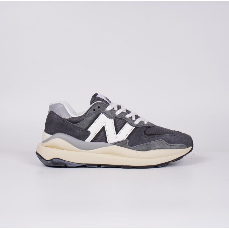 Sepatu New Balance 5740 Dark Grey