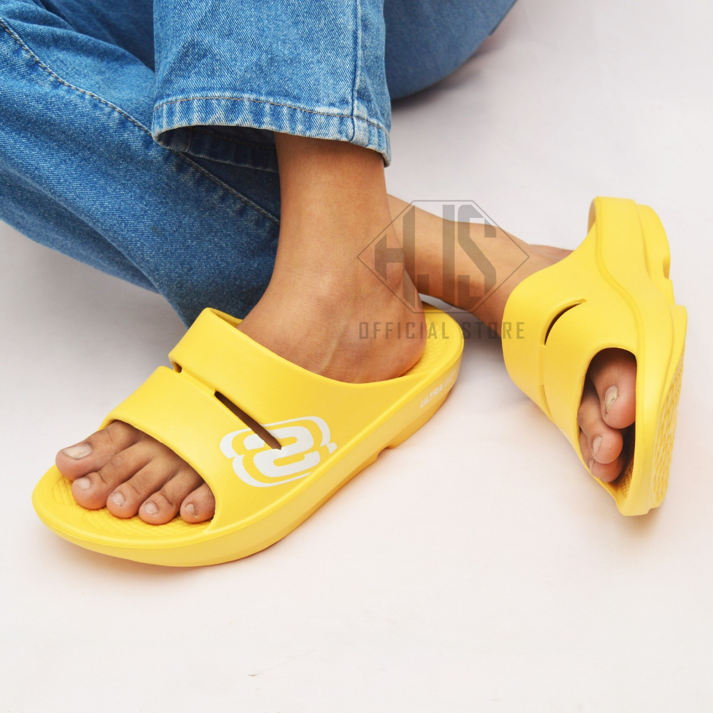 Sandal Wanita Kesehatan Slip On Anti Selip Sandal Slip On Skechers Terbaru