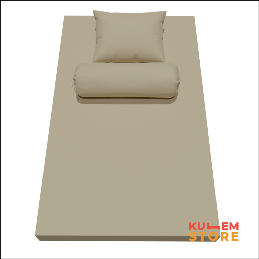 Sprei Set 90x200X20 |sudut karet|/Sprei No 4/Sprei Single/Sprei Springbed No 4