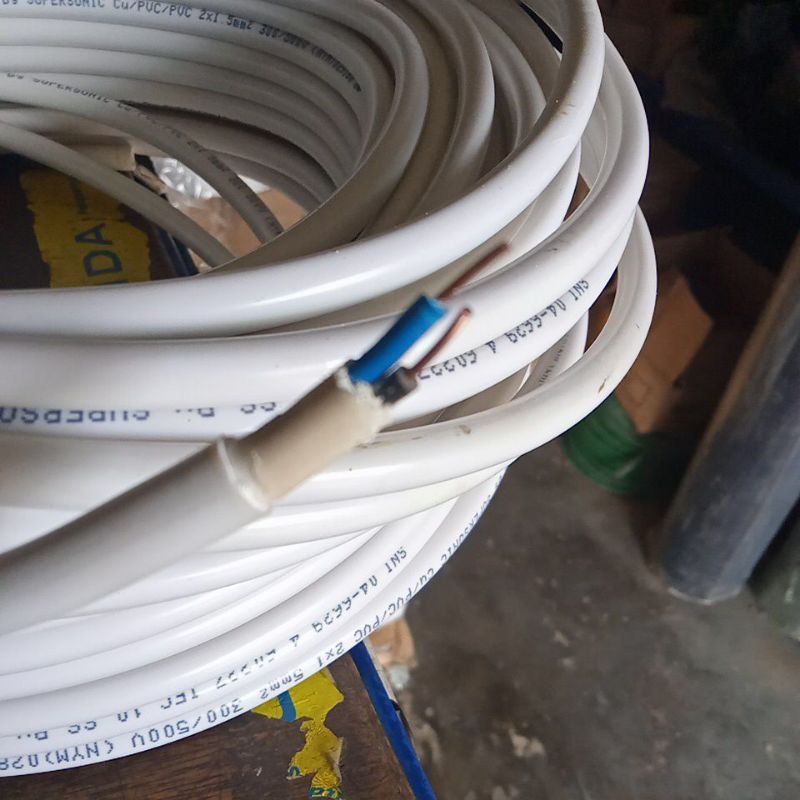 Kabel NYM 2x1.5mm