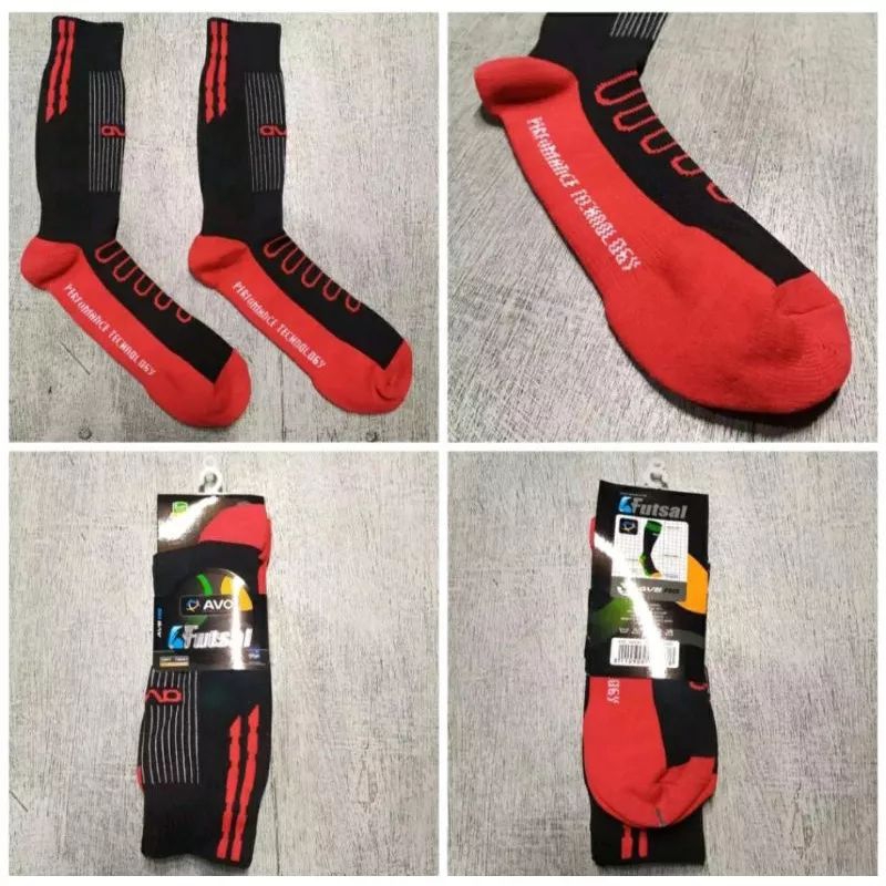 Kaos Kaki Futsal Sebetis Avo R5 Original