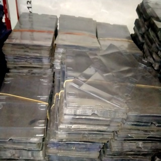 

Kotak Mika 6x6x2 Duskue /DK minim 100 PCS