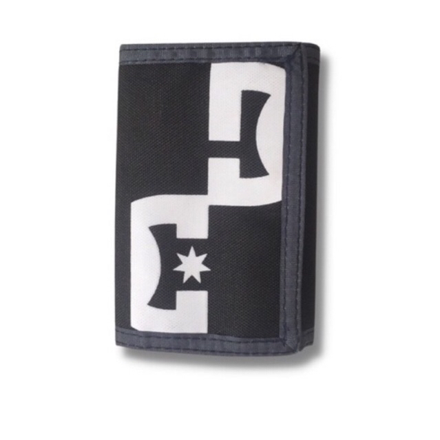 DOMPET DC SHOES ORIGINAL