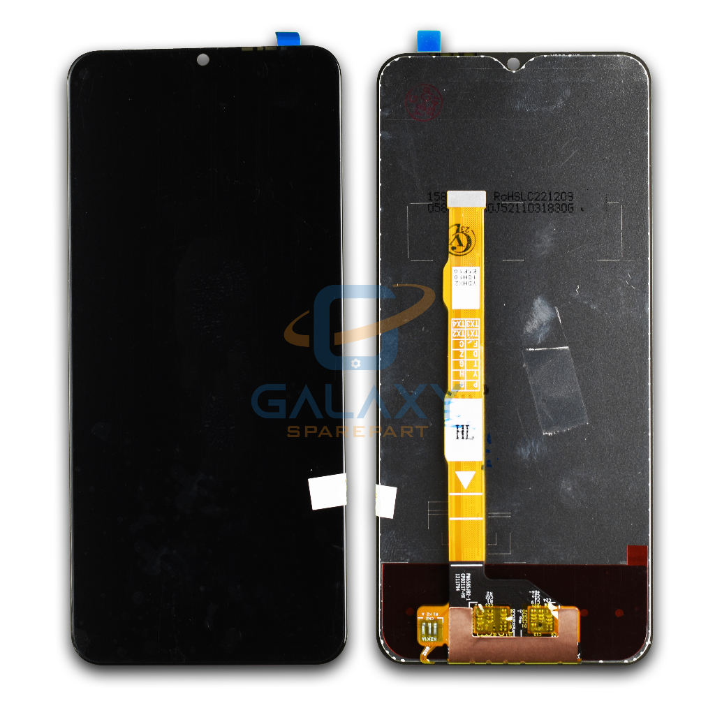 LCD TOUCHSCREEN VIVO Y35 2022 FULLSET