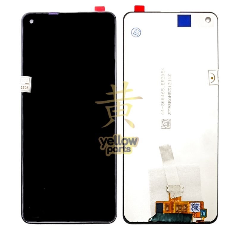 LCD TOUCHSCREEN SAMSUNG GALAXY A21S A217 ORIGINAL
