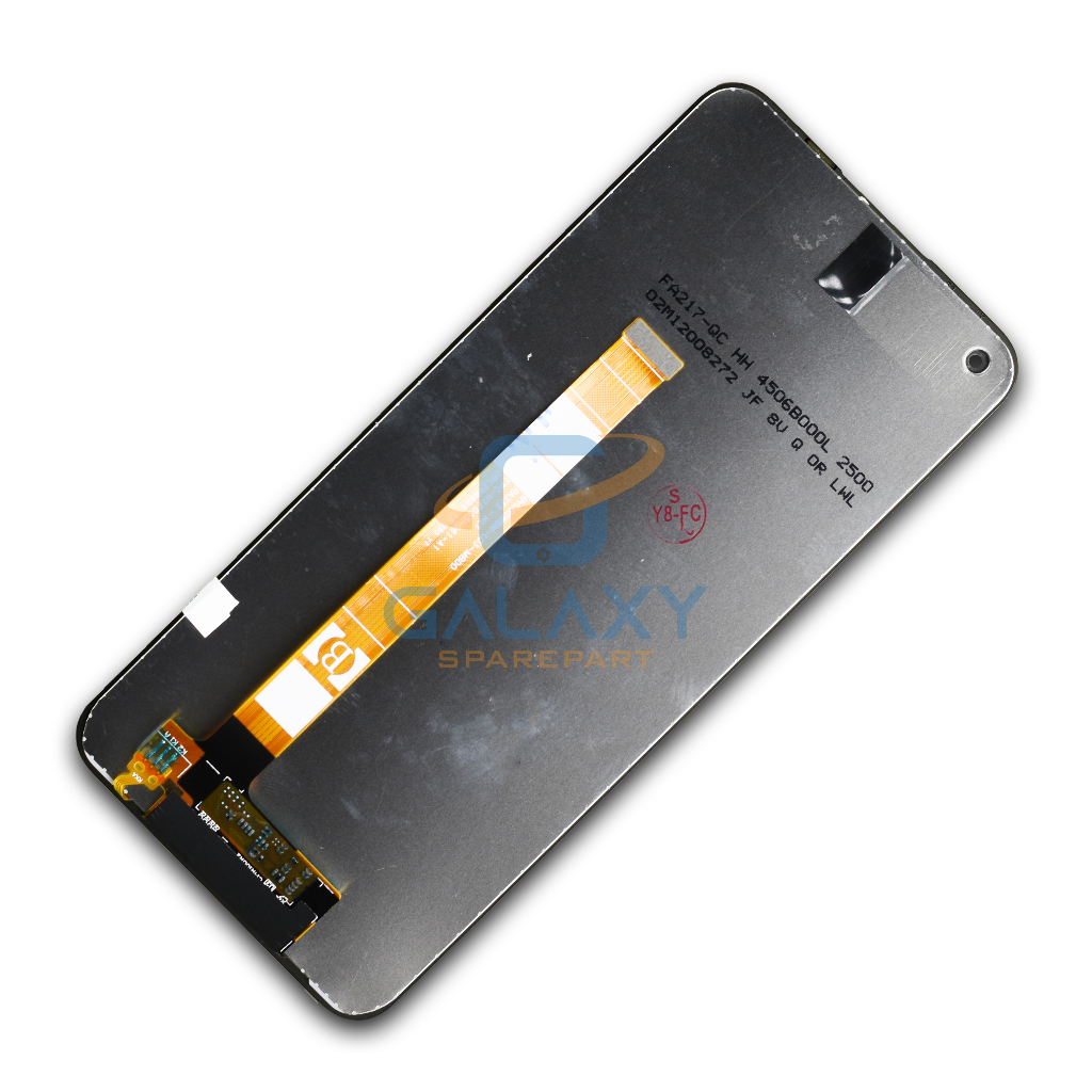 Lcd Toucscreen Oppo A53 2020 / A33 2020 / C17 / 7i Cph2127 / Full set