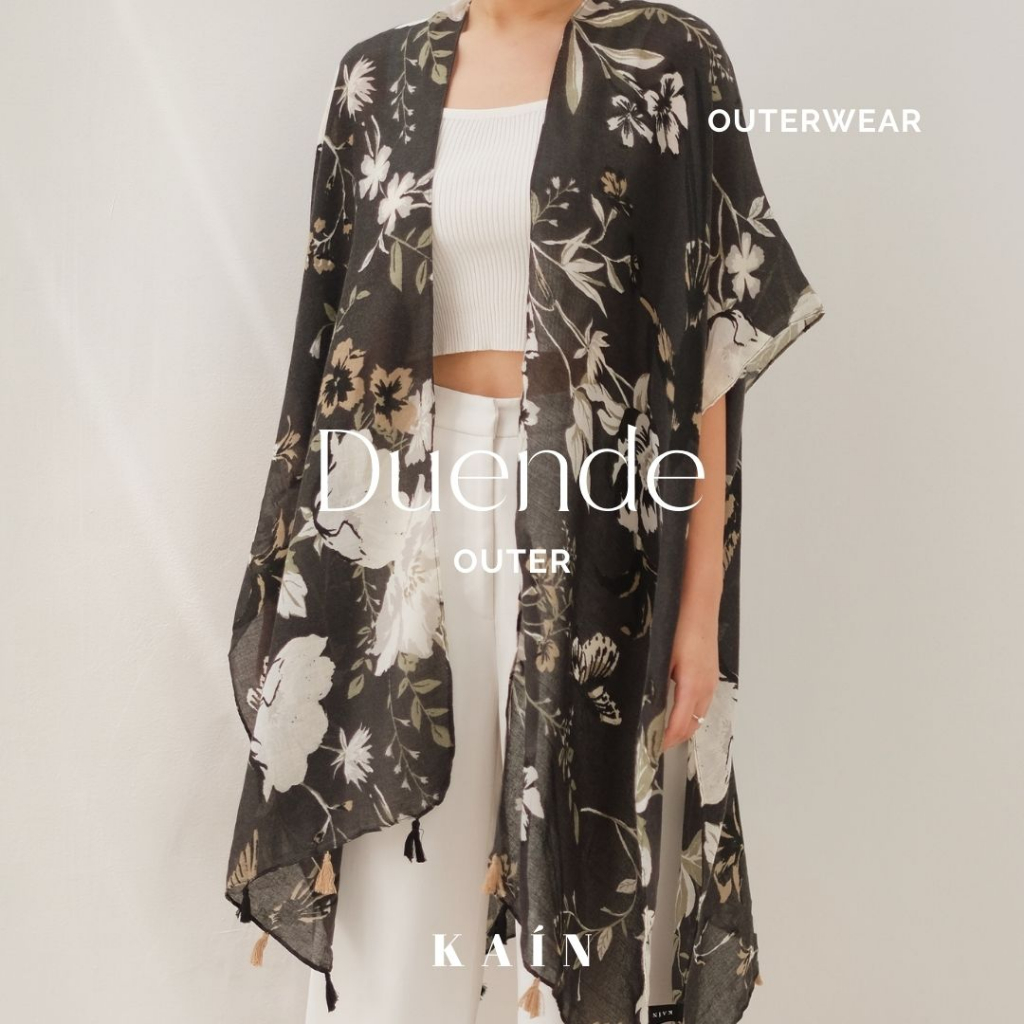 SHOPKAIN Duende Outer