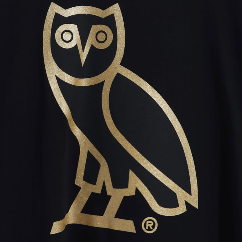 Ovo OG Owl Gold