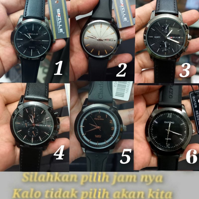 HAMPERS COWOK / KADO COWOK EDISI FULL BLACK