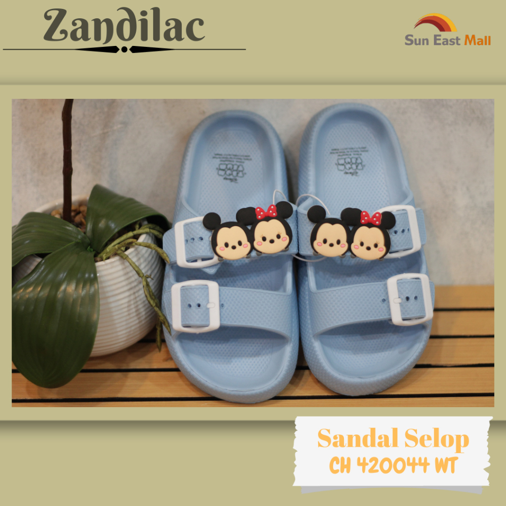 SANDAL ANAK ZANDILAC