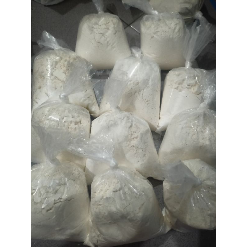 

Tepung Terigu Takoyaki