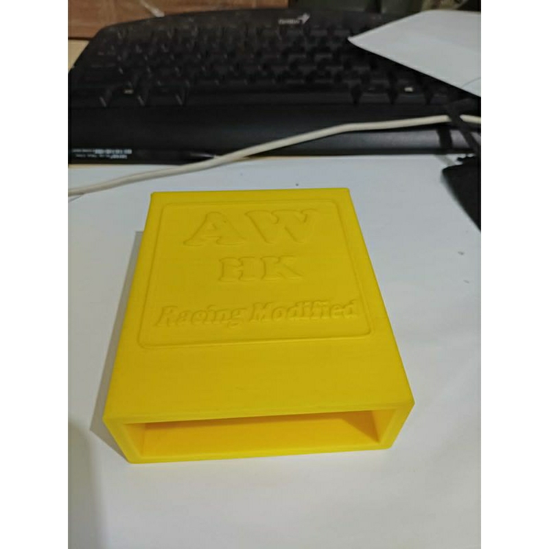 CDI Case/ kesing CDI/ costume CDI/ power up