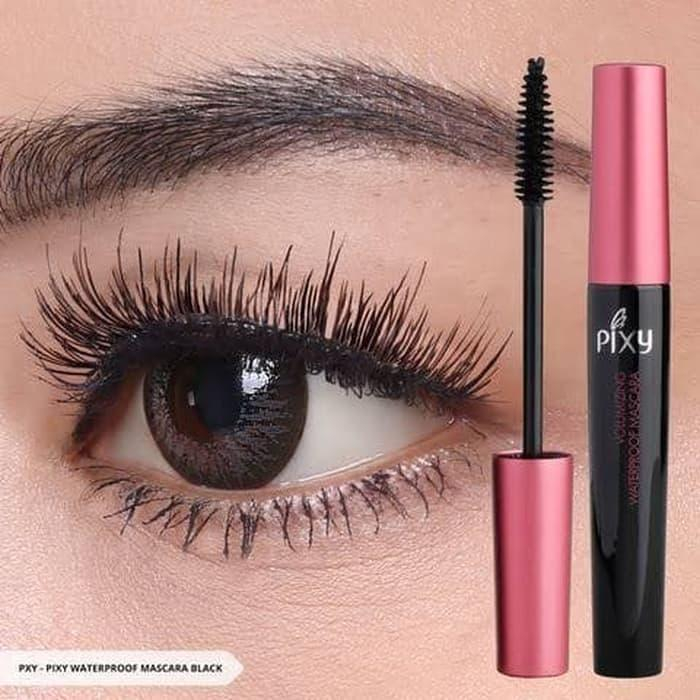 PIXY MASCARA