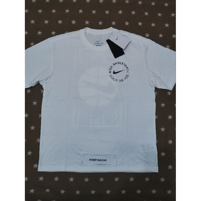 Tee Nike As Swoosh Basketball Original