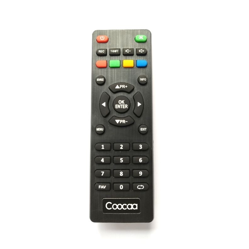 REMOT REMOTE TV COOCAA 24W3 24D3A 24D1A 39W3 LED COOCAA