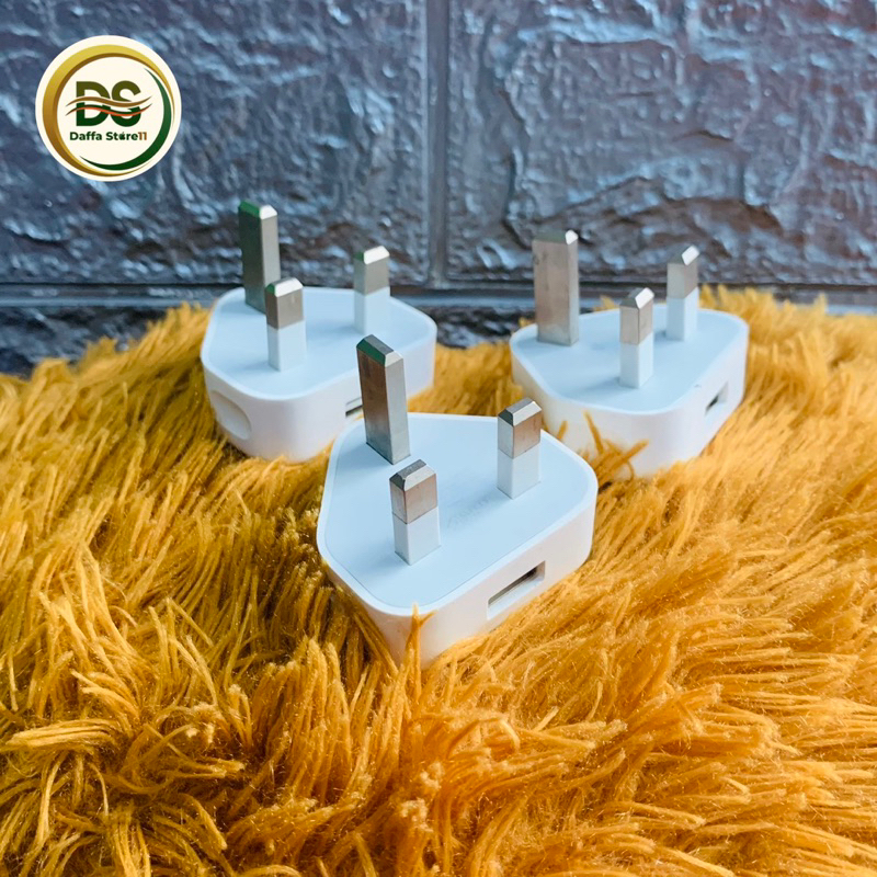 Adaptor iPhone Original