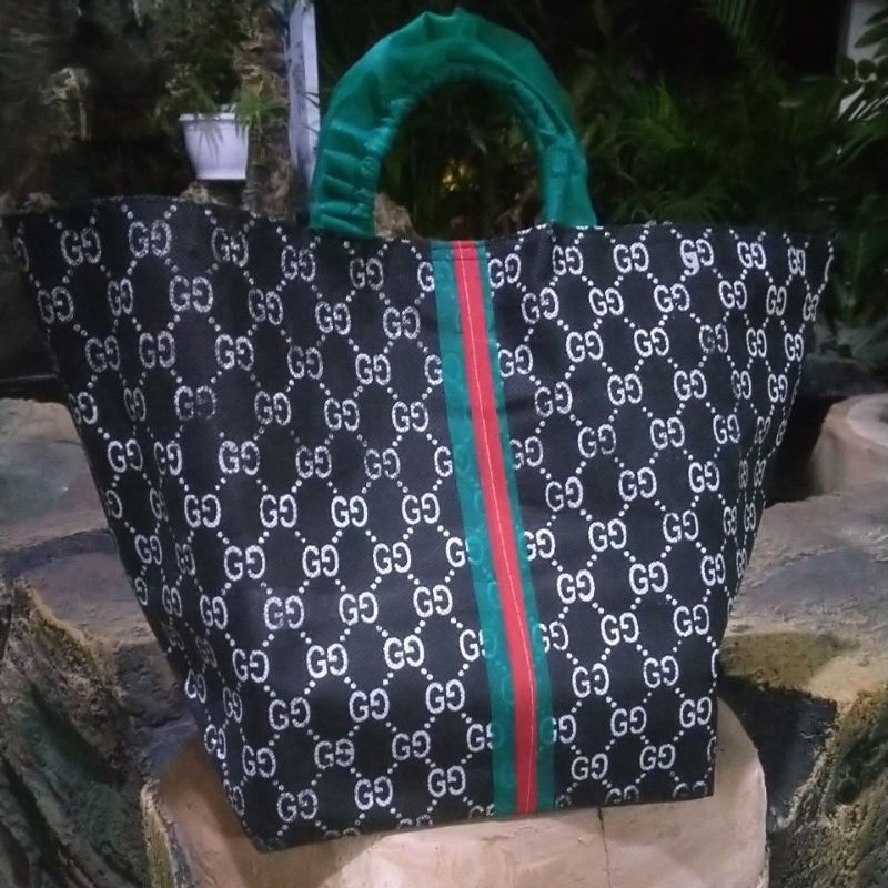 tas hajatan dus 22x22