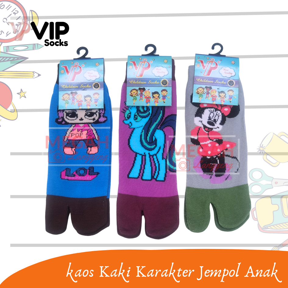 Kaos Kaki jempol Anak Sekolah SD SMP Telapak Hitam / Jempol Karakter Lucu - Kaos Kaki Anak Jempol Warna Polos Tapak Hitam (Nylon Spandex, Usia TK-SD, Laki2/Perempuan) - Kaos kaki jempol putih anak sekolah SD SMP SMA - Kaos kaki anak sekolah SD SMP SMA