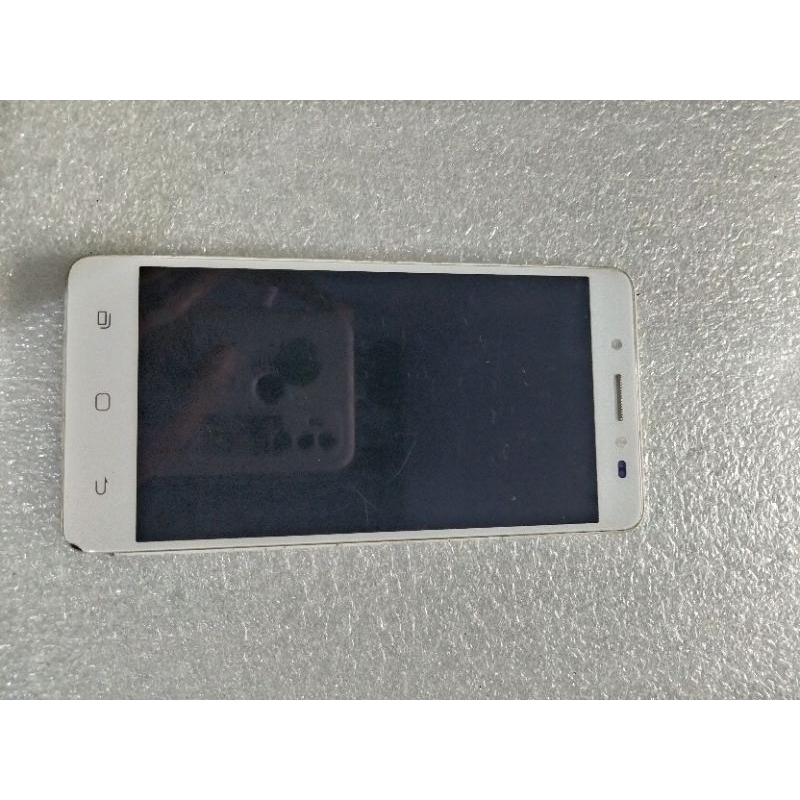 lcd Andromax l b26d2h original cabutan