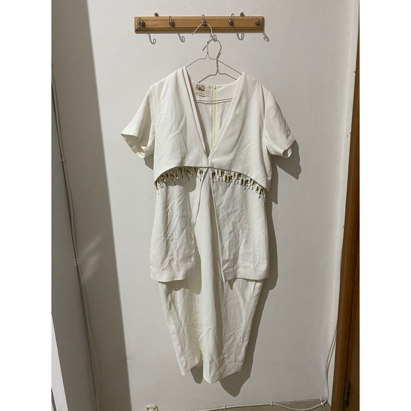 Ava Prologue x Hakim Satriyo