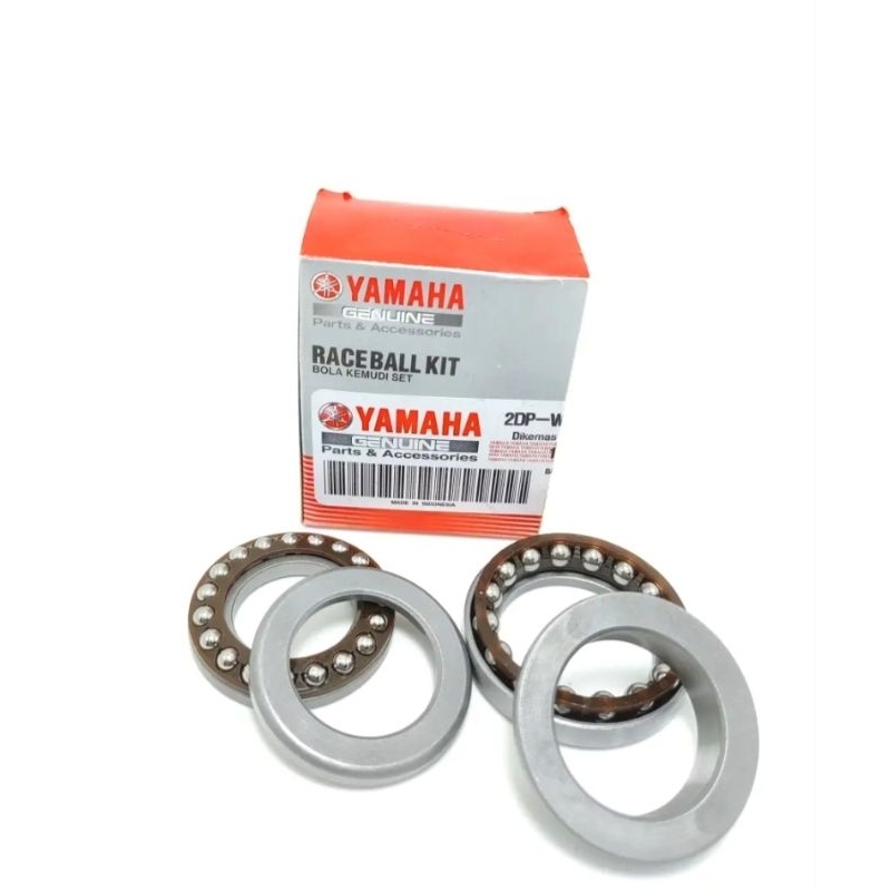 KOMSTIR COMSTIR NMAX 155 AEROX 155 XEON 2DP