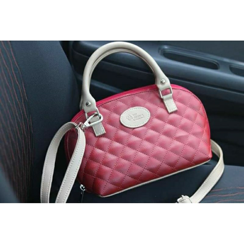 Tas Wanita New Inaya MyQeena