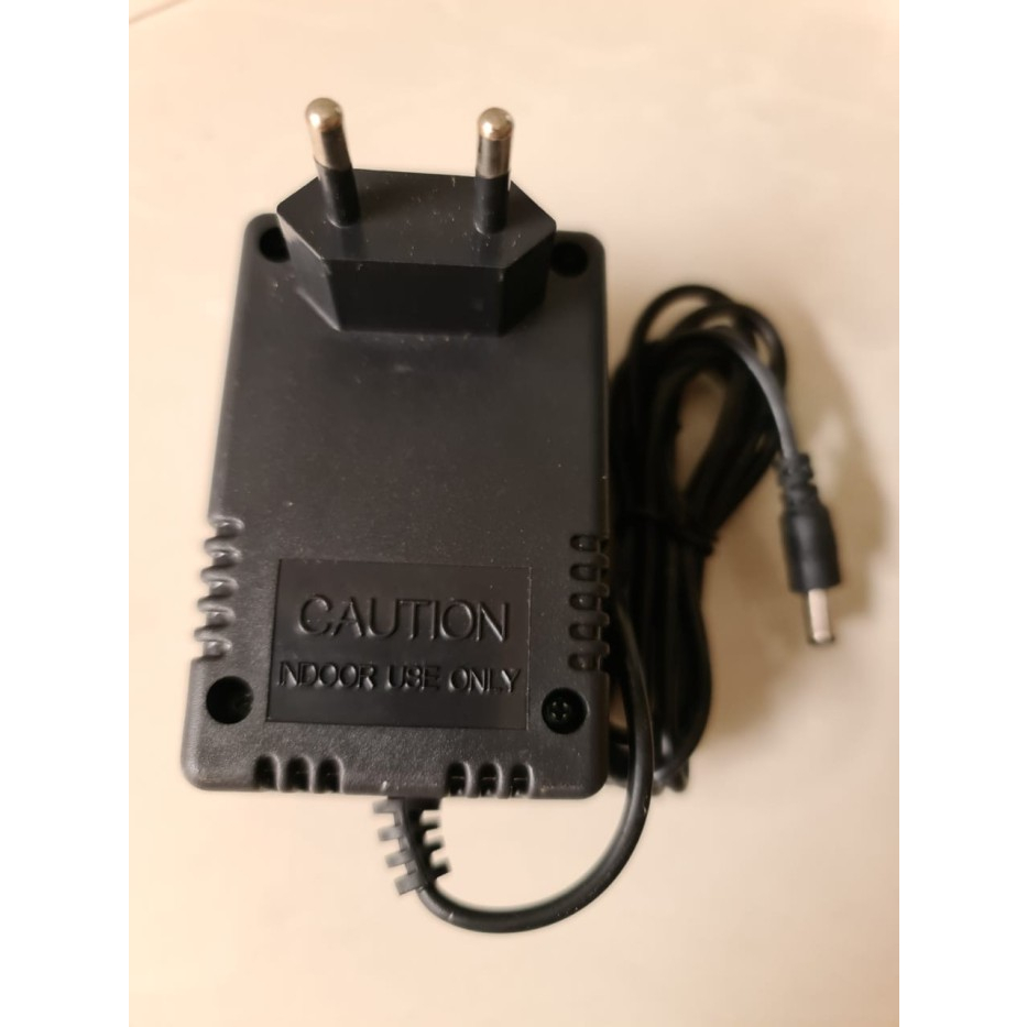 Adaptor Efek Gitar Digitech RP300 RP350 RP355