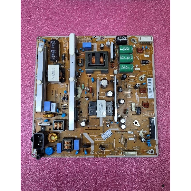 PSU / Power supply / Regulator Tv Plasma samsung PS 43F4000AM 43F4000 PS43F4000AM