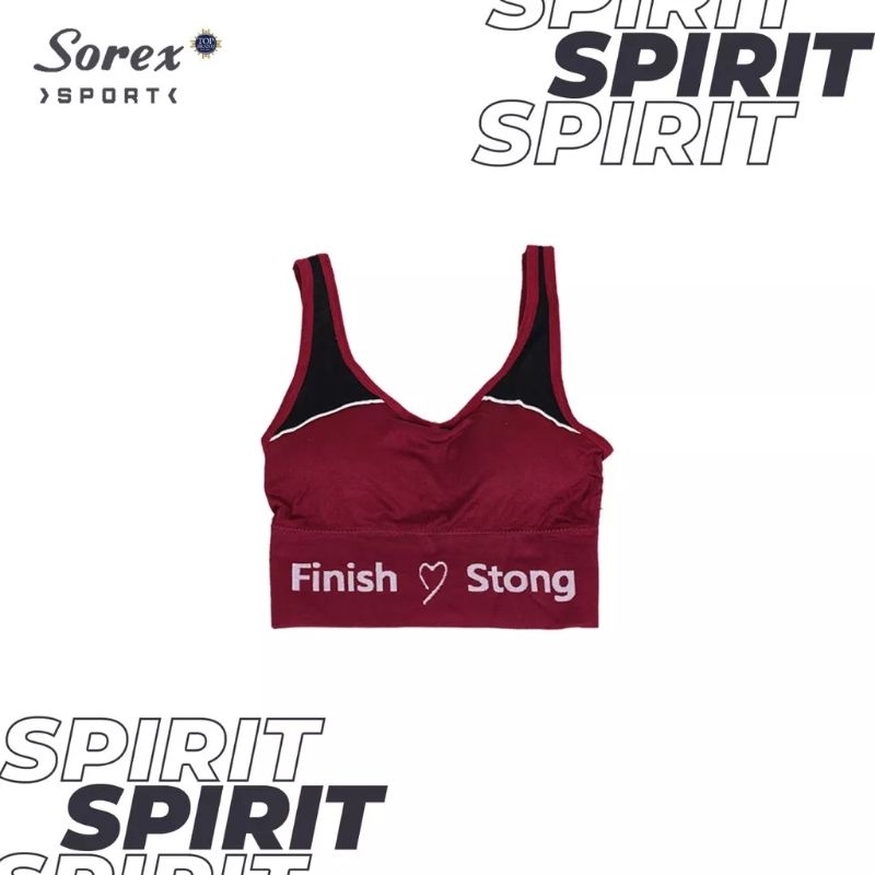 Sorex sport Bra (Bh untuk olah raga) art 2168