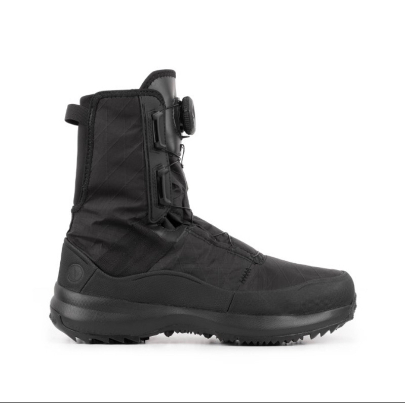 PARABELLUM SLICK XPAC sepatu BOA PDL TNI POLRI