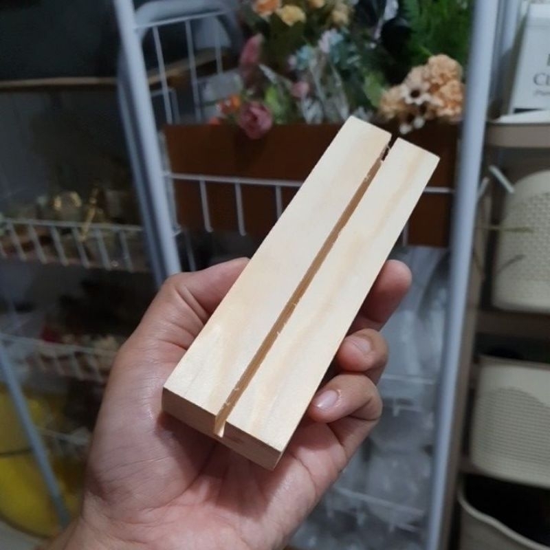 

Card holder custom size