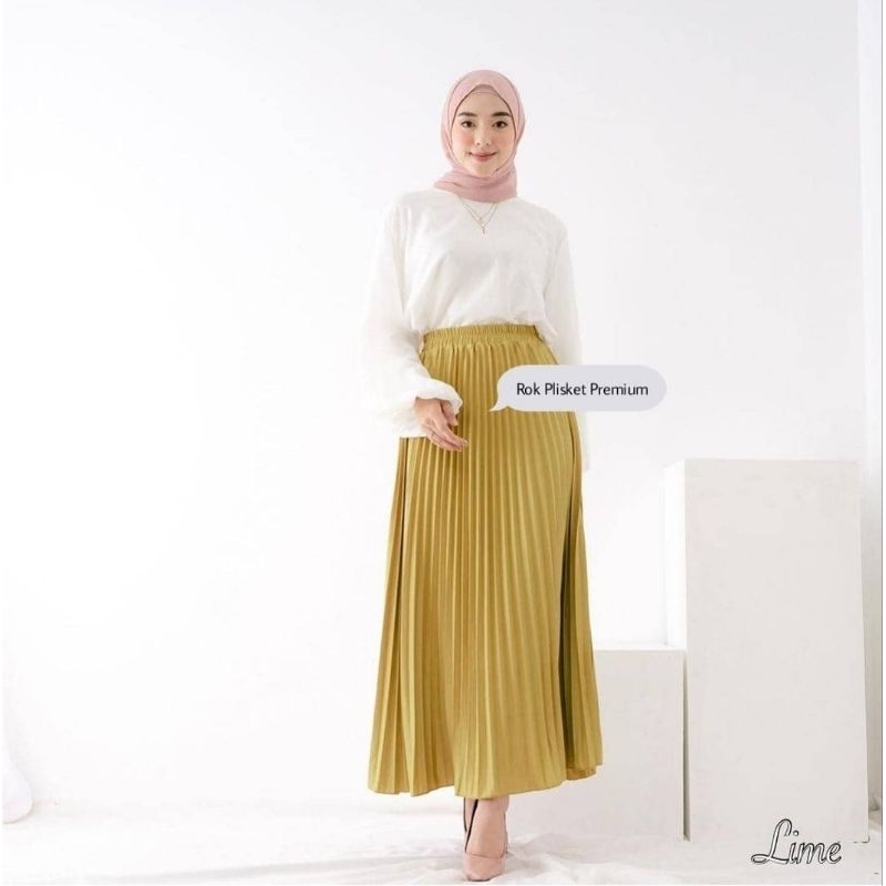 ROK PLISKET PREMIUM (Dewasa)