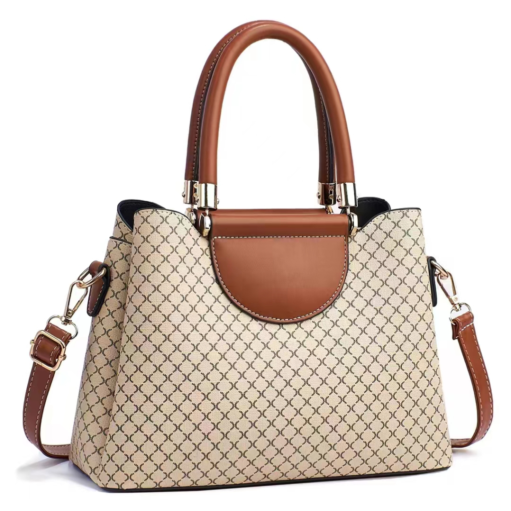 MV_Marvelouz MV137883 Tas HANDBAG Wanita Stylish Simple Modis Ada Talpan terbaru 1kg bisa 2 tas supplier tas import CR7883