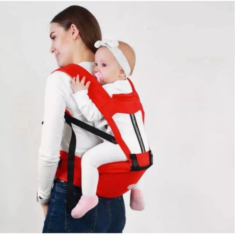 tokolima9 - GENDONGAN BAYI BABY CARRIER 3IN1