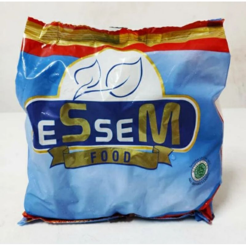 

Bakso Essem Biru isi 50butir Baso